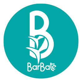 Logotipo de Barbate