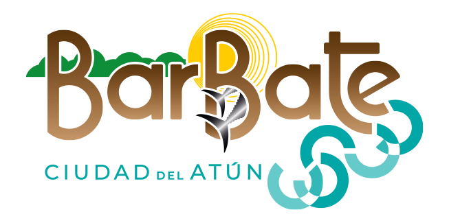 Logotipo de Barbate Ciudad del Atún