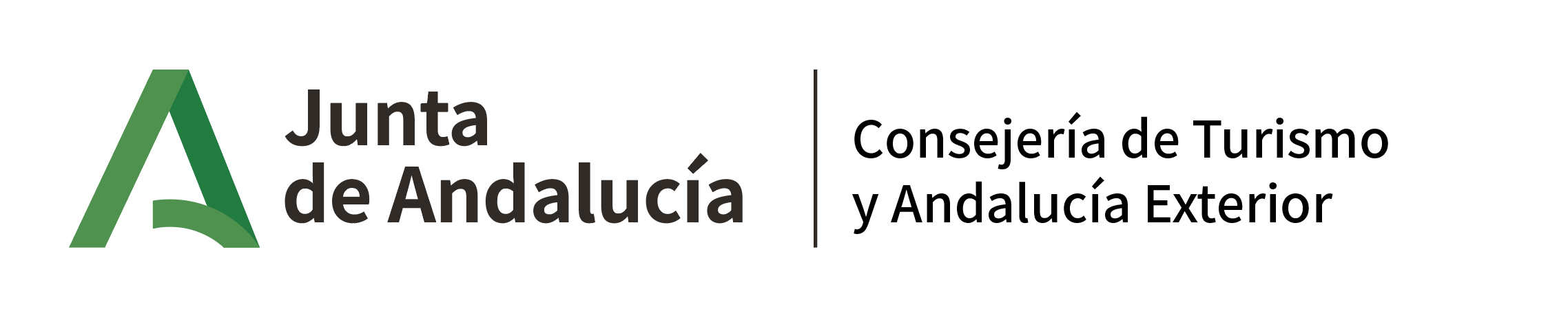 Logotipo de la Junta de Andalucía