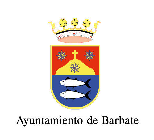 Logotipo del Ayuntamiento de Barbate