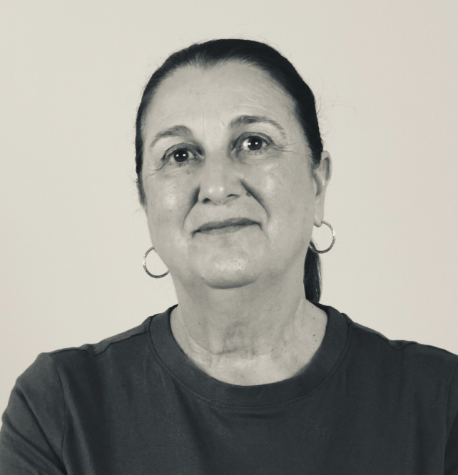 Ana María Román
