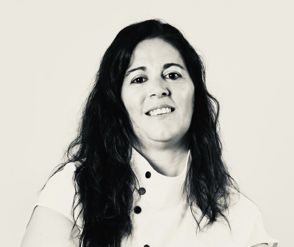 Carmen María Román