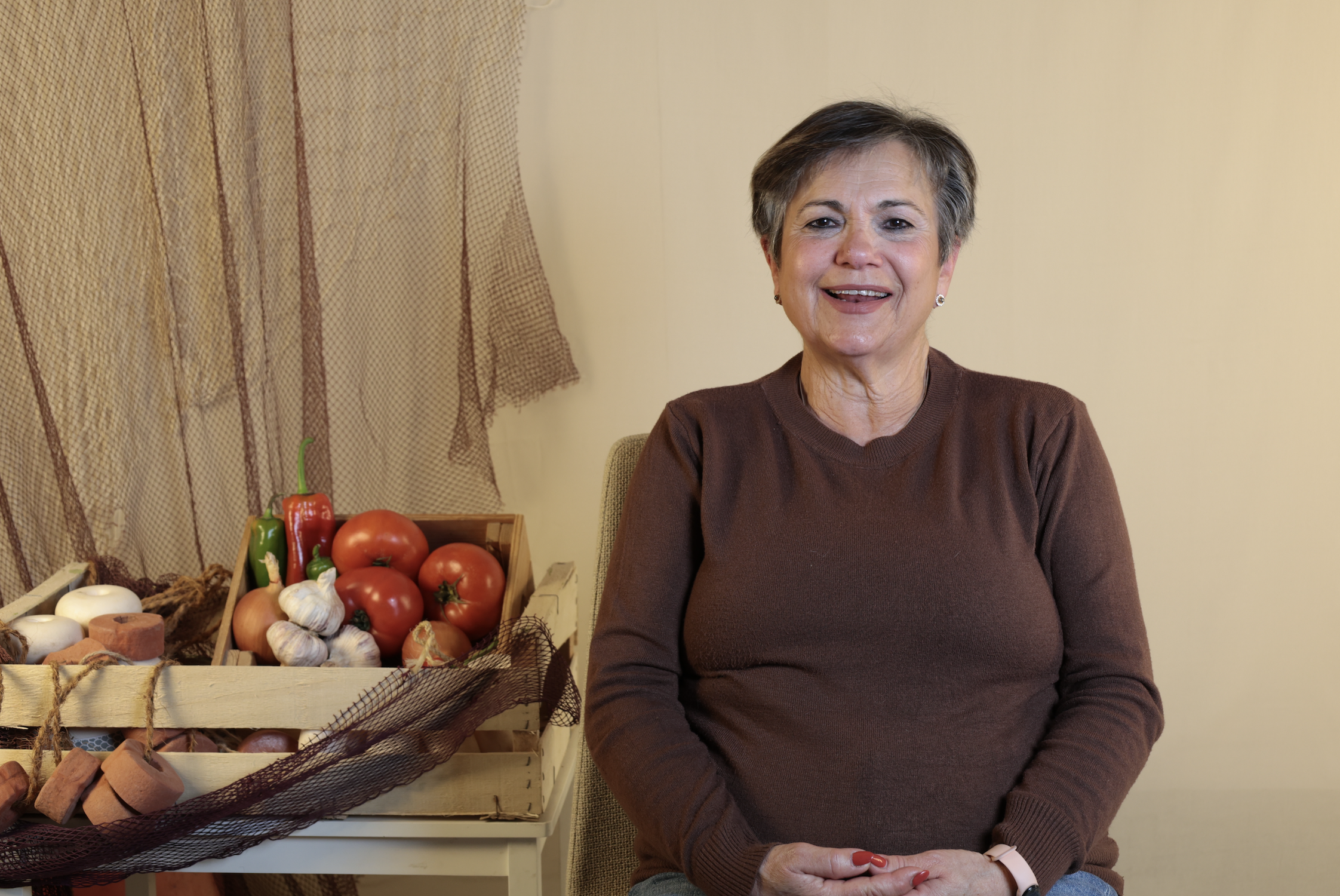 Dolores Pacheco Rivera