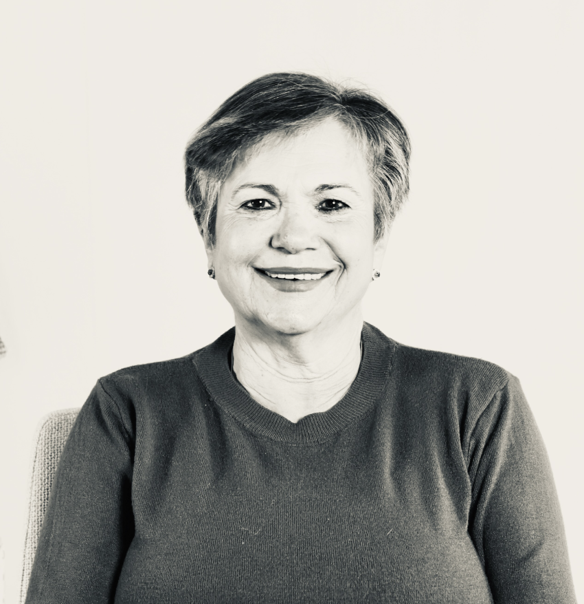 Dolores Pacheco Rivera